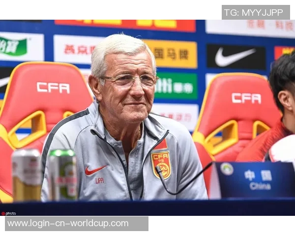 韩国足球教父里皮的执教之路与成就分析